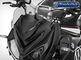 スポーツスクリーン S1000R カスタム パーツ