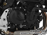 Wunderlich クラッチカバープロテクター / ウォーターポンププロテクター F900GS / F850GS / F750GS / F900XR / F900R