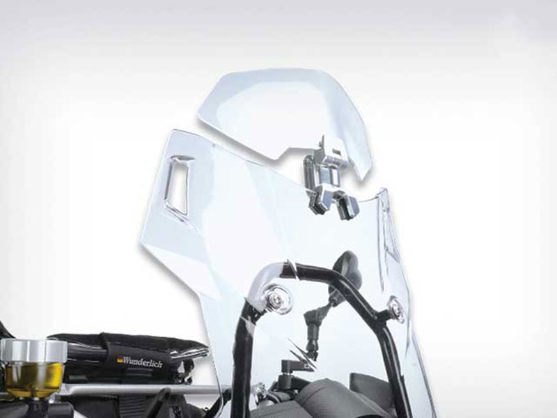 F800GS / F700GS /F650GS ウインドシールド、スクリーン F800GS / F700GS /F650GS ウインドシールド、スクリーン