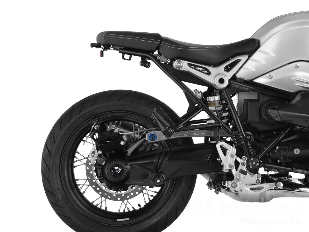 RnineT Racer カスタム フェンダーレスキット RnineT Racer カスタム フェンダーレスキット