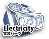 BMW カスタム パーツ Electricity / 電装パーツ　カスタムパーツ