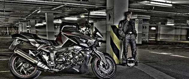 K1300S / K1200S / K1300R / K1200R シールド、スクリーン