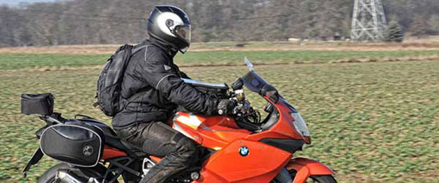 K1300S / K1200S / K1300R / K1200R シールド、スクリーン