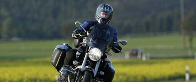 R1200RT / R1200R / R1200S シールド、スクリーン