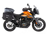 390 Adventureカスタムパーツ