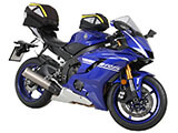 YZF-R6カスタムパーツ