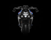 リゾマ / rizoma F900R F900XR