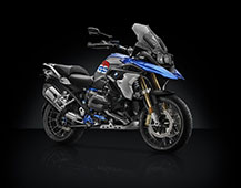 リゾマ / rizoma R1250GS R1200GS