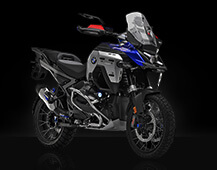 リゾマ / rizoma R1250GS R1200GS