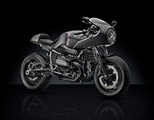 リゾマ / rizoma RnineT RnineT Scrambler RnineT Racer RnineT Urban G/S 