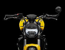 リゾマ / rizoma Monster 1200/S Monster 1200 Monster 821 Monster 821