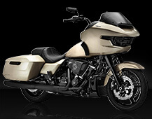 リゾマ / rizoma Harley-Davidson Pan America