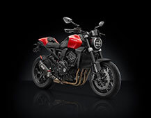 リゾマ / rizoma HONDA CB1000R Neo Sport Cafe CB1000R CB650R CB650F