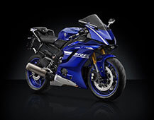 リゾマ / rizoma YAMAHA YZF R1 / R6