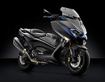 リゾマ / rizoma YAMAHA T-MAX