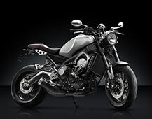 リゾマ / rizoma YAMAHA XSR900