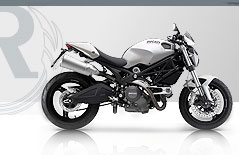 Ducati Monster 696