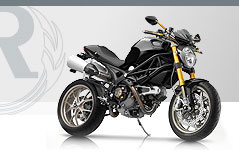Ducati Monster 1100