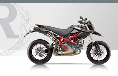 Ducati Hypermotard