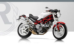 Ducati Monster