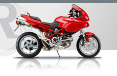 Ducati Multistrada