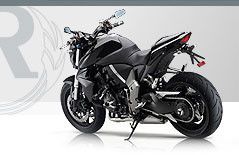 Honda CB 1000R