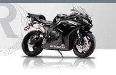 Honda CBR1000RR