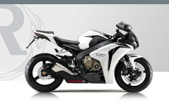 Honda CBR 1000 RR