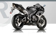 Honda CBR600RR