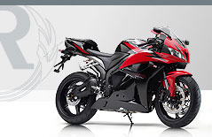 Honda CBR600RR