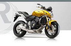 Honda Hornet