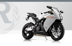 KTM RC8