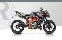 KTM 990 Superduke