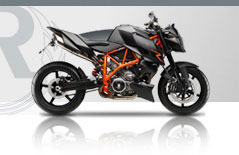 KTM 990 Superduke R
