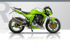 Kawasaki Z1000