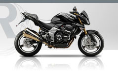Kawasaki Z1000