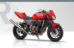 Kawasaki Z750