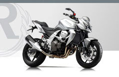 Kawasaki Z750