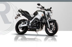 Suzuki GSX-R 600