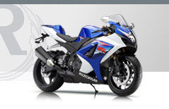 Suzuki GSX-R 1000