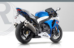 Suzuki GSXR1000
