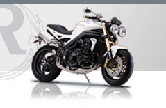 Triumph Speed Triple