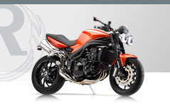 Triumph Speed Triple
