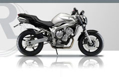FZ6 Fazer