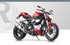 Ducati Streetfighter