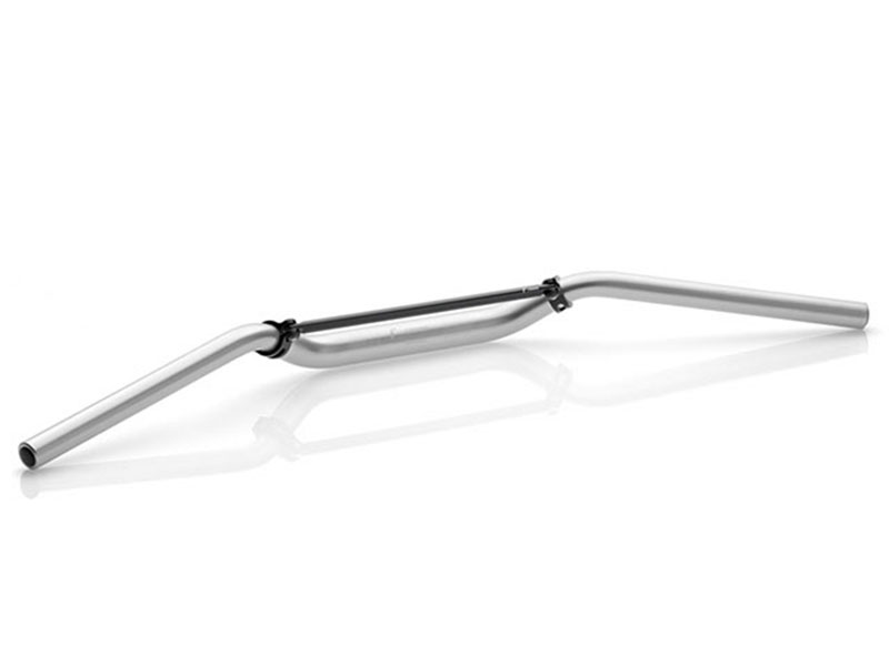 rizoma(リゾマ) 汎用テーパーハンドルバー φ 22-29 mm MA001