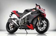 aprilia アタ゜リリア rizoma リゾマ カスタムパーツ コンプケート デザイン