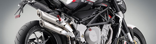 MVアグスタ ブルターレ1078RR MV Augusta