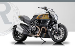 Ducati DIAVEL