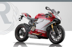 Ducati 1199 Panigale